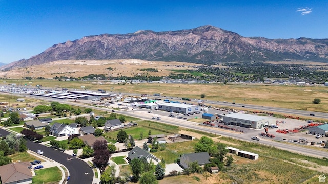 3112 N Pelican Dr, Farr West, UT 84404 - mountain view