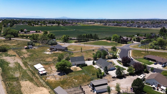 3112 N Pelican Dr, Farr West, UT 84404 - view of rural area