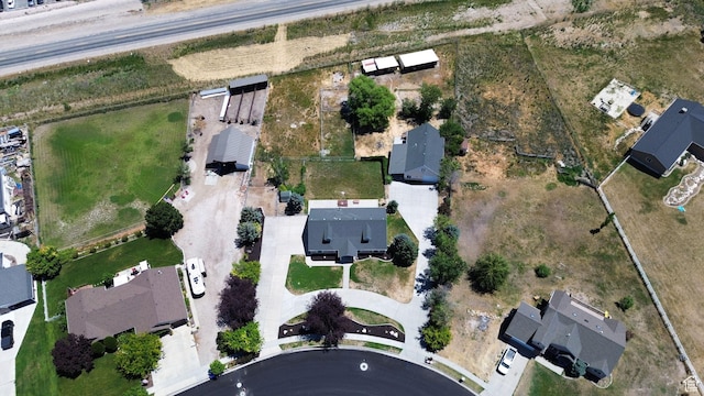 3112 N Pelican Dr, Farr West, UT 84404 - view of property location