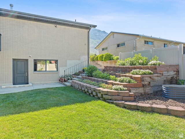2677 N 700 E, Provo, UT 84604 - view of yard