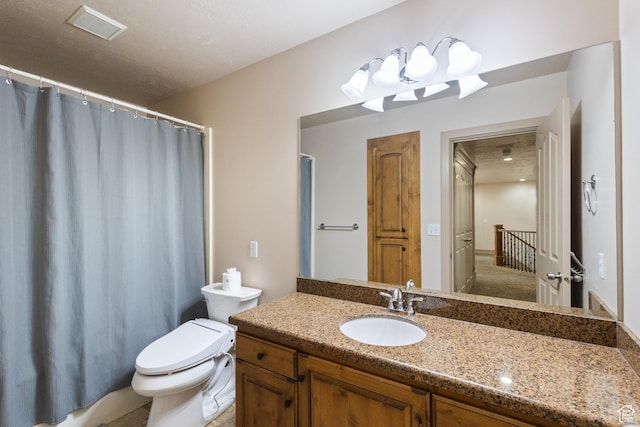 6373 W 10500 N, Highland, UT 84003 - full bath featuring vanity and curtained shower