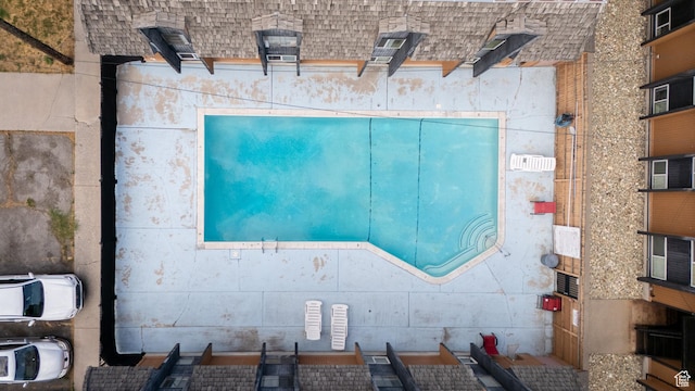 240 E 400 N Unit 28, Logan, UT 84321 - aerial view
