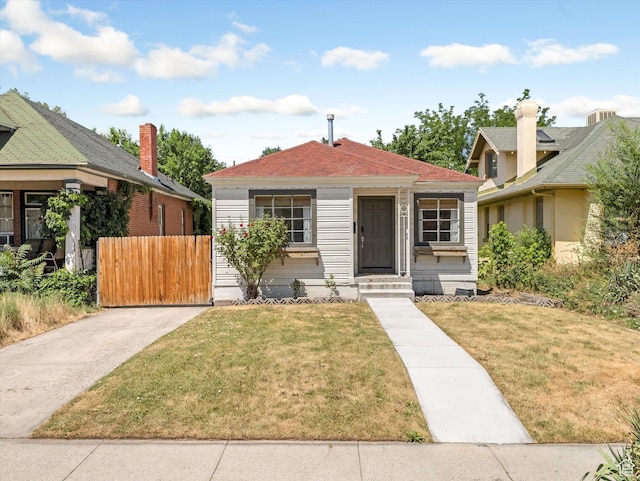 1332 S 200 E, Salt Lake City, UT 84115 - view of bungalow-style house
