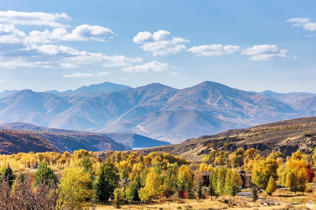 6770 E Cliff View Ct Unit 8, Heber City, UT 84032