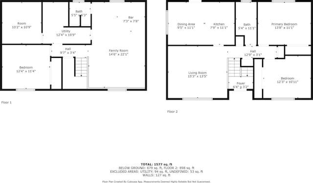 6709 W 3860 S, West Valley City, UT 84128 - view of floor plan / room layout