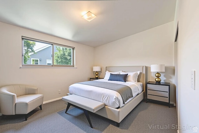 6709 W 3860 S, West Valley City, UT 84128 - bedroom with carpet floors and baseboards