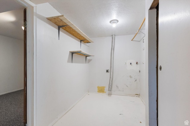 6709 W 3860 S, West Valley City, UT 84128 - view of laundry area