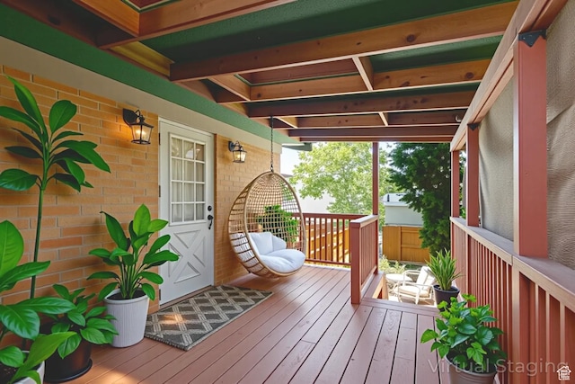 6709 W 3860 S, West Valley City, UT 84128 - view of porch