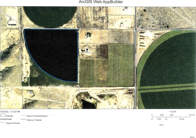 16140 E 5000 S Unit 3A, Randlett, UT 84063