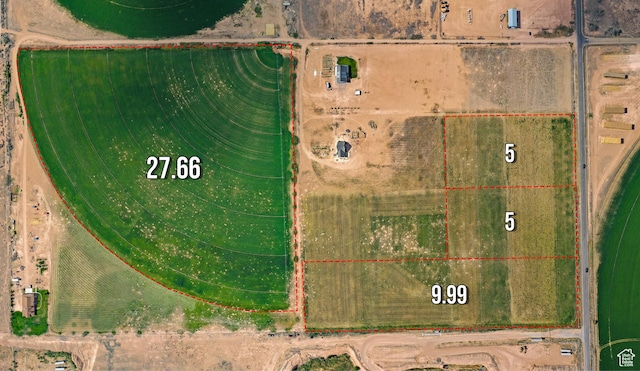 16140 E 5000 S Unit 3A, Randlett, UT 84063