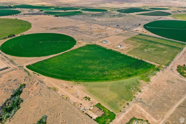 16140 E 5000 S Unit 3A, Randlett, UT 84063