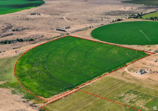 16140 E 5000 S Unit 3A, Randlett, UT 84063