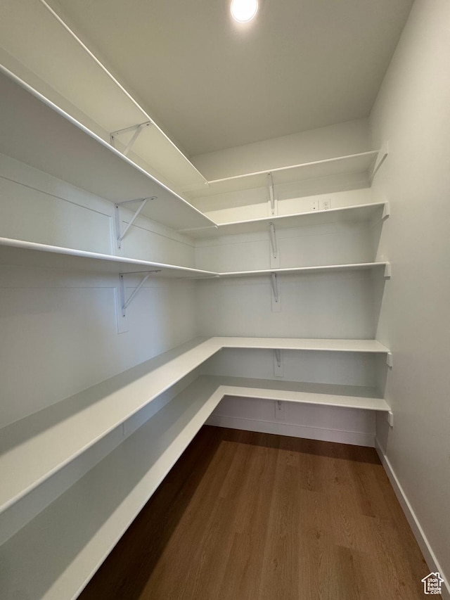 1456 N 1875 W Unit 147, Layton, UT 84041 - view of storage area