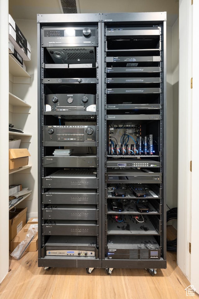 2916 S 300 E, Washington, UT 84780 - utilities with beverage cooler