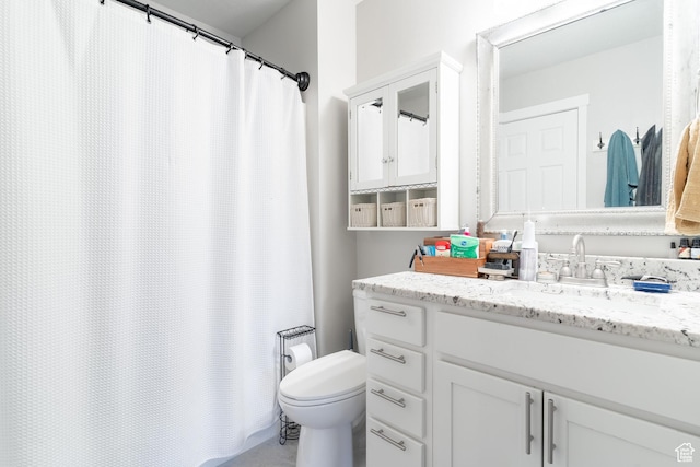 287 E 2300 N Unit 30, North Ogden, UT 84414 - bathroom with vanity and a shower with shower curtain