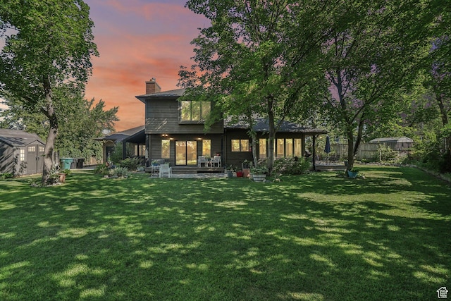 865 W Clover Meadow Cir, Murray, UT 84123 - photo 2