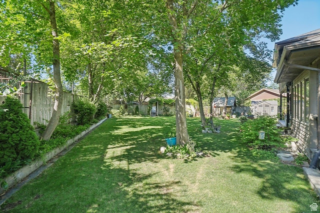865 W Clover Meadow Cir, Murray, UT 84123 - photo 46