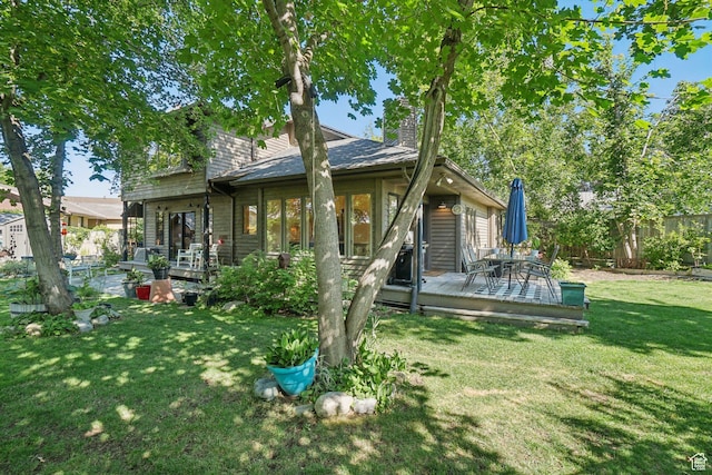 865 W Clover Meadow Cir, Murray, UT 84123 - photo 48