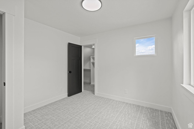 3873 E S Pass Cv, Eagle Mountain, UT 84005 - carpeted spare room with baseboards