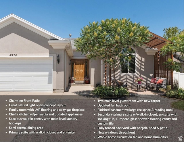 4974 W Diamondback Dr, Riverton, UT 84096 - view of miscellaneous listing collateral