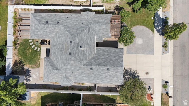4974 W Diamondback Dr, Riverton, UT 84096 - view of subject property