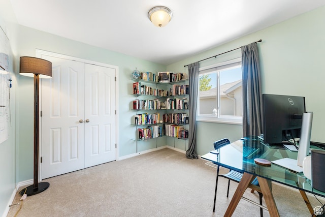 4974 W Diamondback Dr, Riverton, UT 84096 - office space with carpet floors and baseboards