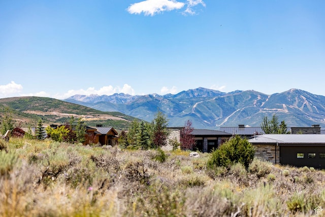 7333 E Moon Light Dr Unit 19A, Heber City, UT 84032
