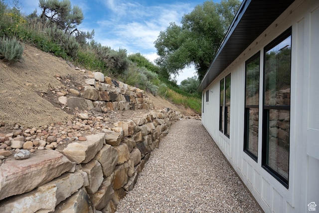 2640 W State Road 32, Peoa, UT 84061 - view of yard