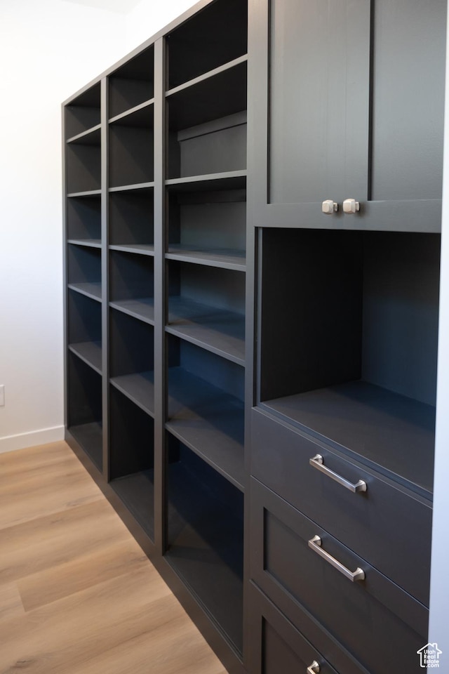 2640 W State Road 32, Peoa, UT 84061 - view of storage area