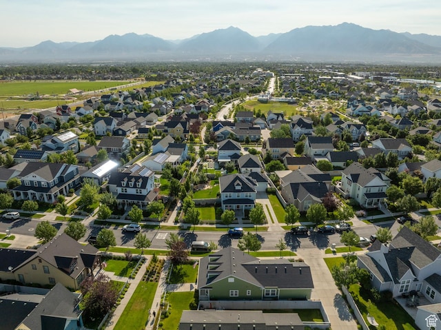 10296 S Salmon Dr, South Jordan, UT 84095 - view of property location featuring nearby suburban area