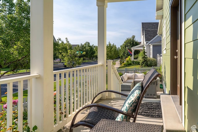 10296 S Salmon Dr, South Jordan, UT 84095 - view of covered porch