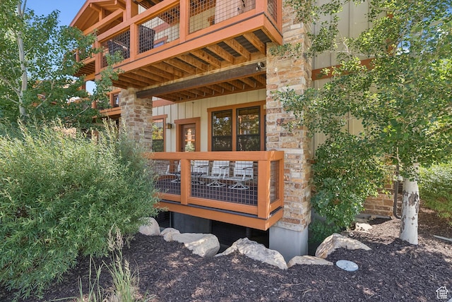 9855 Vista Dr Unit 103, Heber City, UT 84032 - exterior space