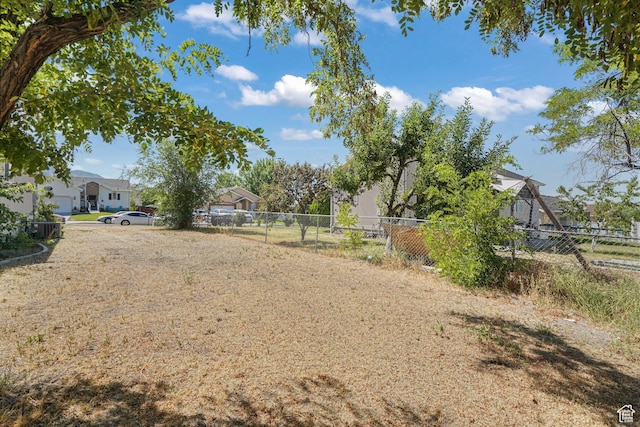 3641 S Country W Dr W, Magna, UT 84044 - view of yard