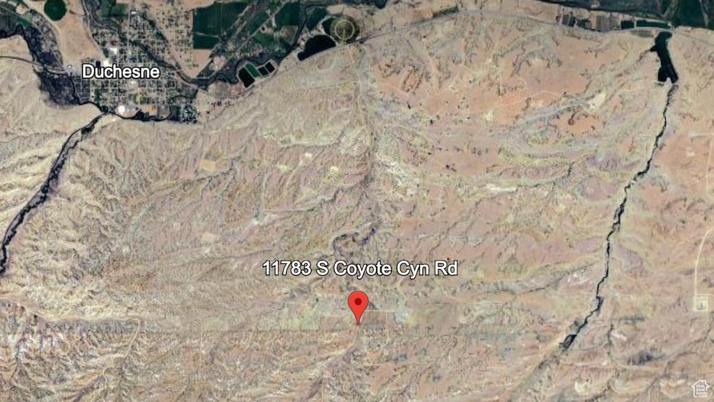11783 S Coyote Canyon Dr Unit Dmr1-0, Duchesne, UT 84021