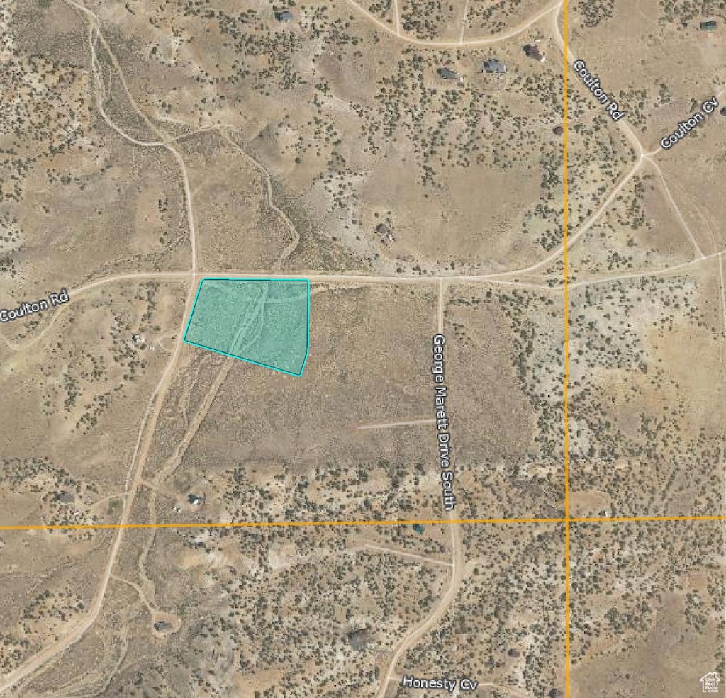 11783 S Coyote Canyon Dr Unit Dmr1-0, Duchesne, UT 84021
