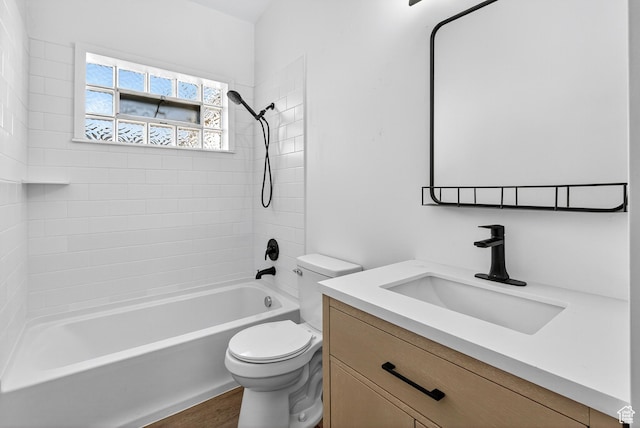 945 N 1200 W, Salt Lake City, UT 84116 - full bath with vanity and shower / bath combination