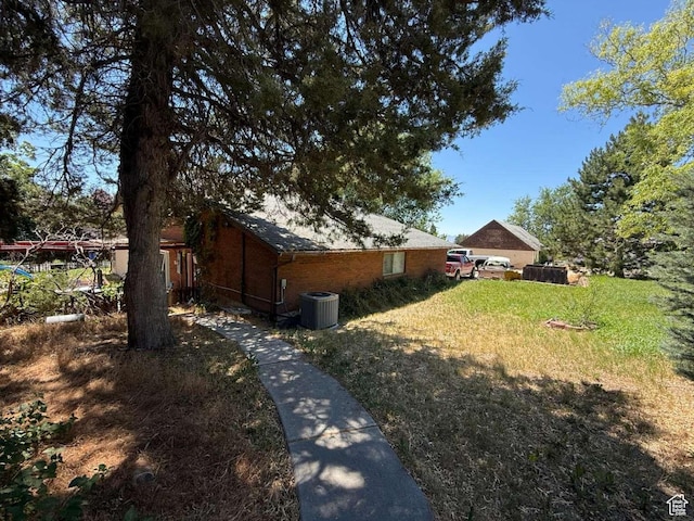 1012 W 3550 N, Pleasant View, UT 84414 - view of green lawn