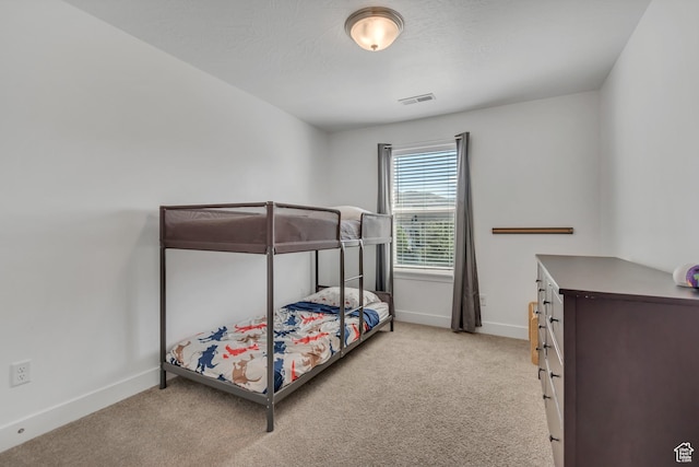 4913 E Golden Meadow Xing, Eagle Mountain, UT 84005 - bedroom featuring light colored carpet