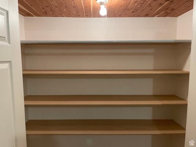 484 N 300 W, Logan, UT 84321 - view of pantry
