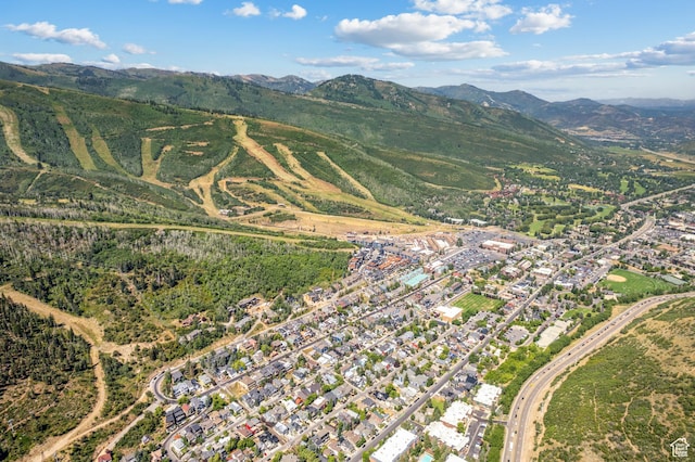 947 Northstar Dr, Park City, UT 84060 - view of mountain backdrop
