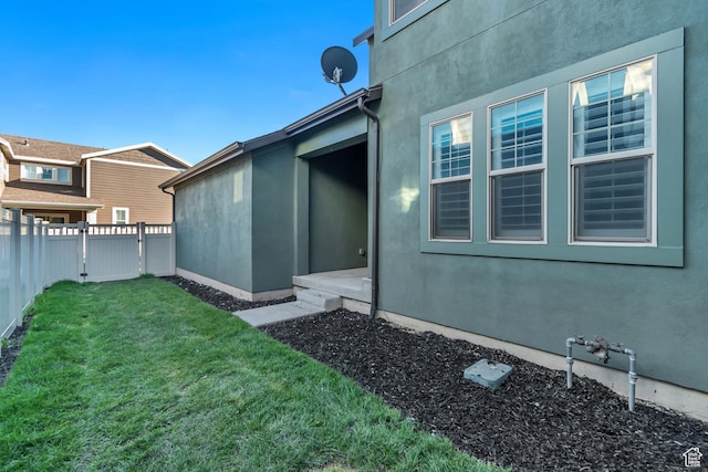 10741 S Topview Rd, South Jordan, UT 84095 - view of yard