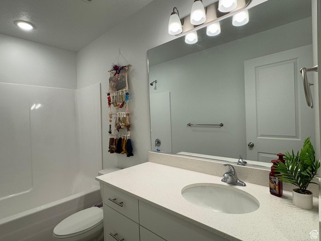 931 W 910 N, Tremonton, UT 84337 - bathroom featuring vanity and shower / washtub combination