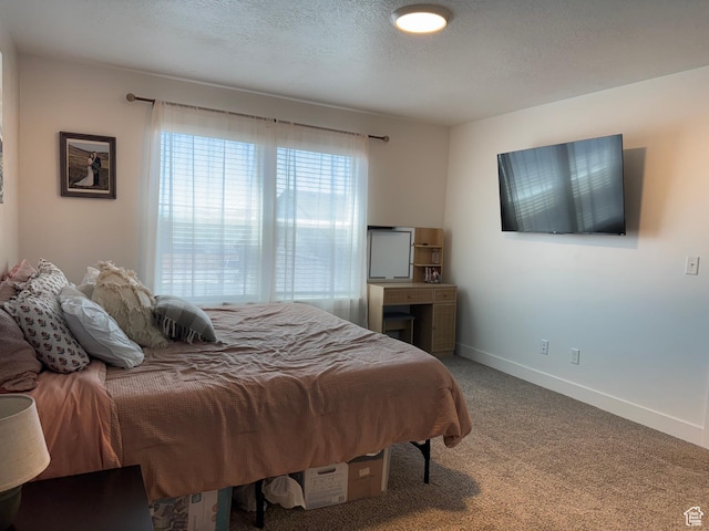 931 W 910 N, Tremonton, UT 84337 - bedroom featuring carpet and baseboards