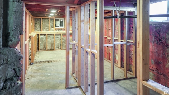 461 S 400 W, Provo, UT 84601 - view of misc room
