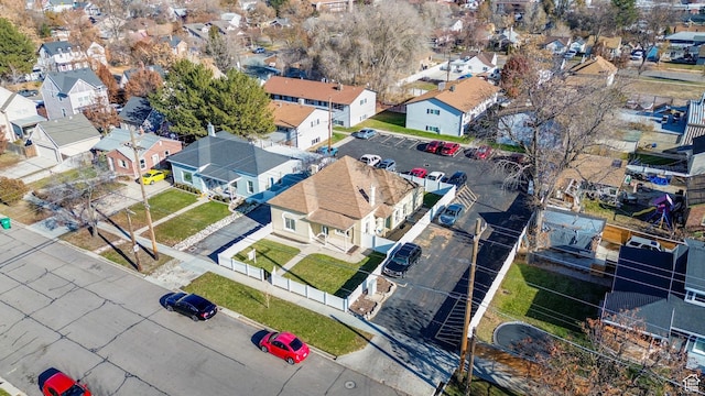 461 S 400 W, Provo, UT 84601 - aerial perspective of suburban area