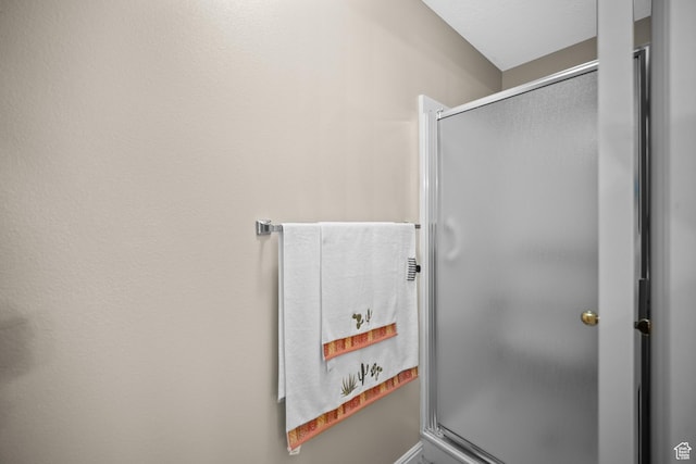 845 N Valley View Dr Unit 917, St George, UT 84770 - bathroom with a stall shower
