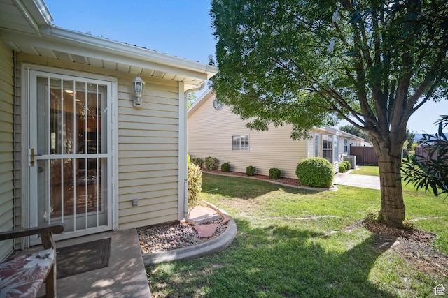 845 N Valley View Dr Unit 917, St George, UT 84770 - view of yard