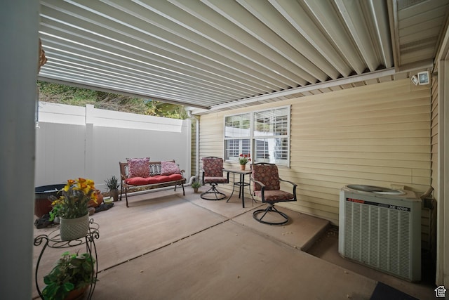 845 N Valley View Dr Unit 917, St George, UT 84770 - view of patio