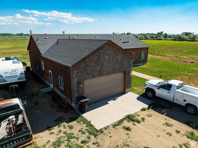 6689 W 7625 S, Myton, UT 84052 - photo 3