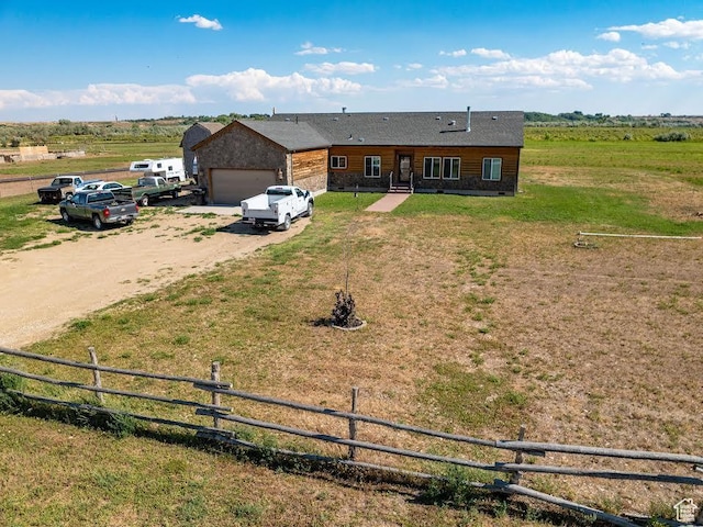 6689 W 7625 S, Myton, UT 84052 - photo 2